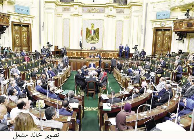 اجراءات الموازنة العامة للدولة