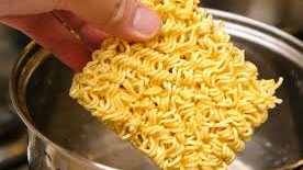 اندومي