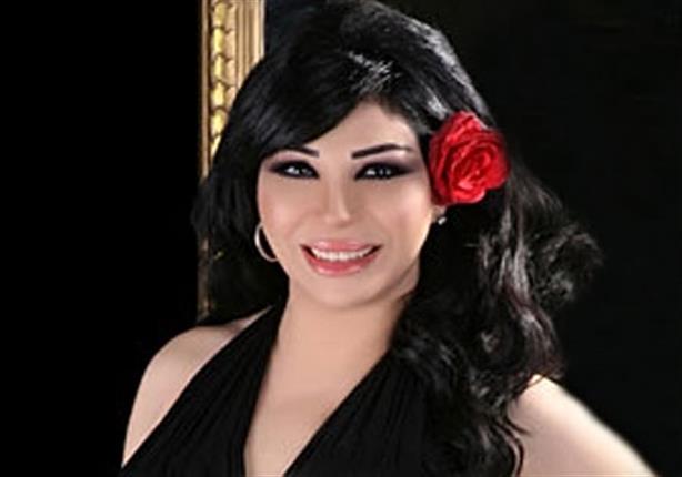 الفنانة غادة إبراهيم