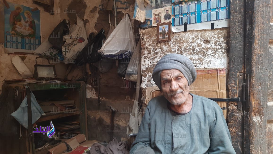 سعيد أمين (2)