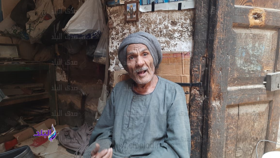 سعيد أمين (4)