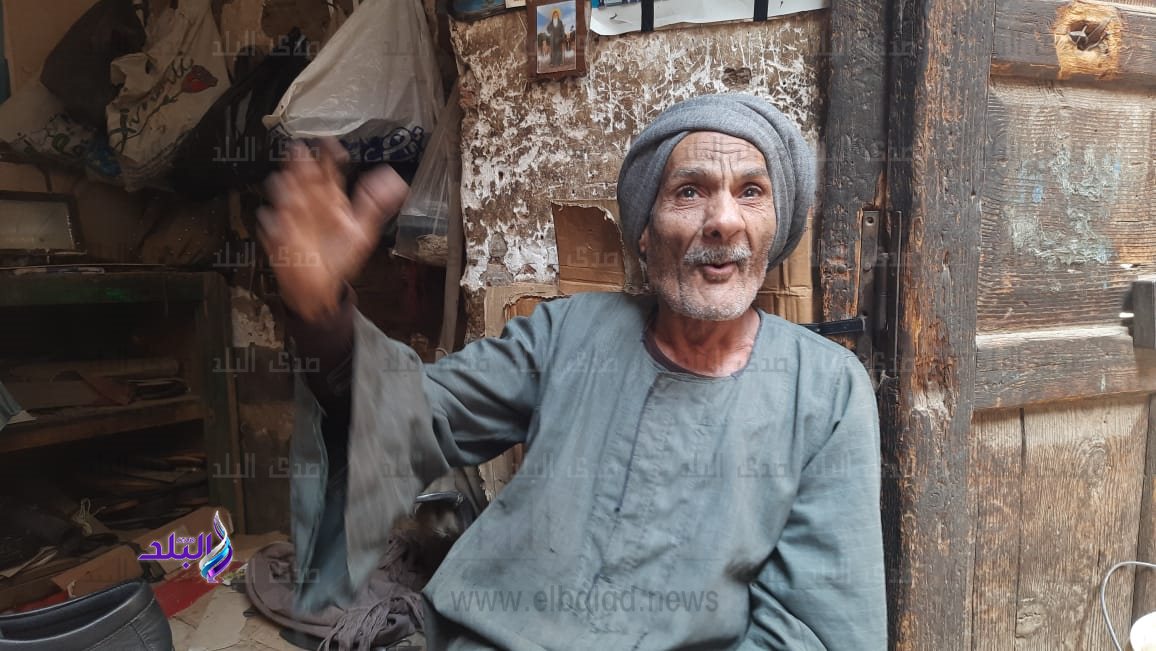 سعيد أمين (5)