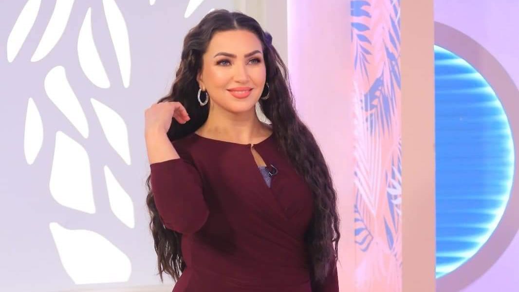 إيمان عز الدين