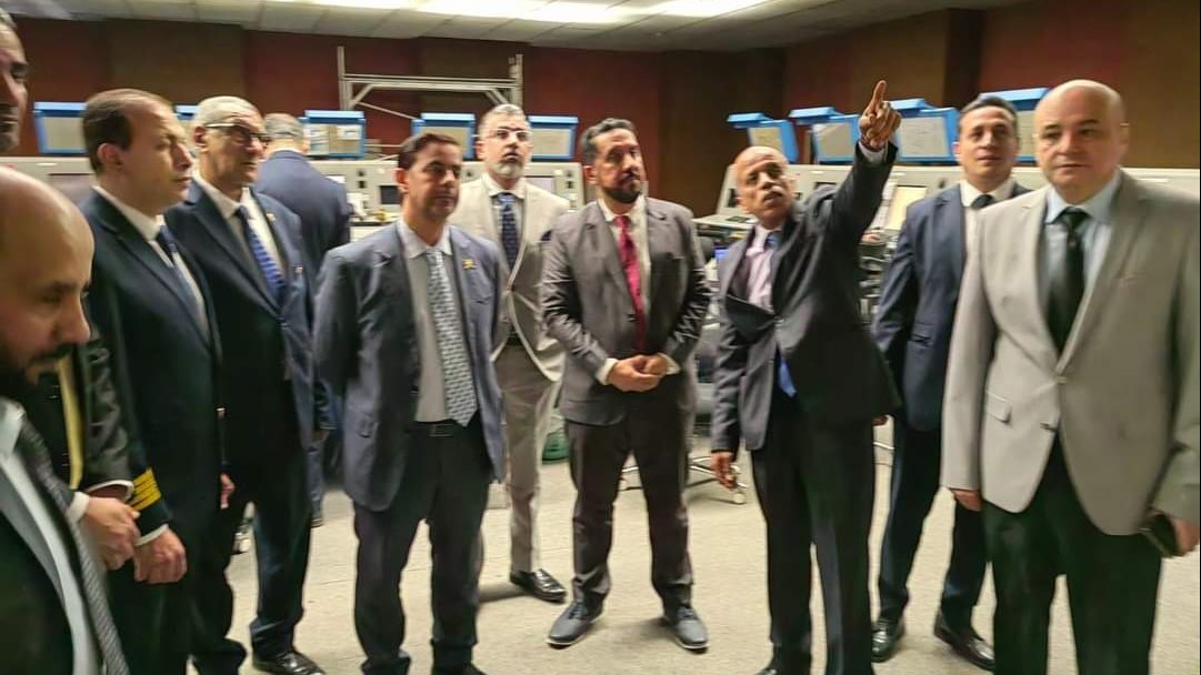 صورة من الحدث 