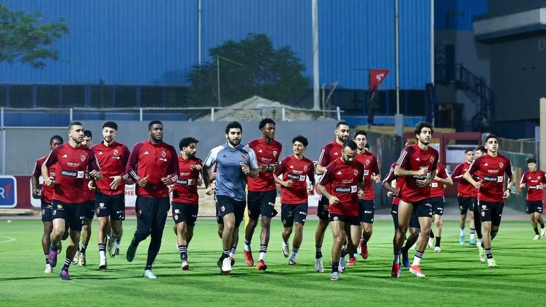 الأهلي 