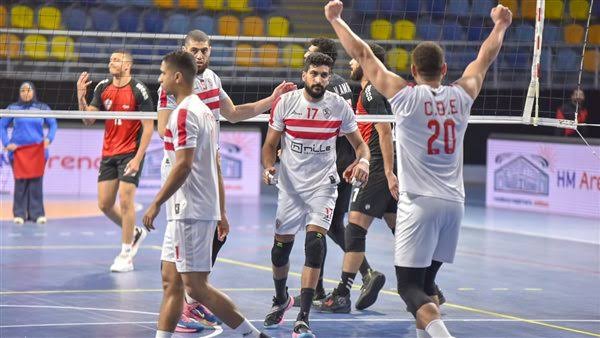 الزمالك 