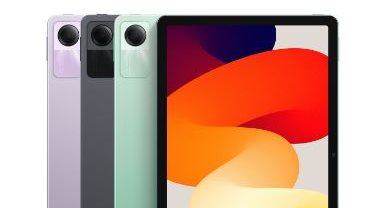 تابلت شاومي Xiaomi Redmi Pad SE