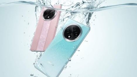 هاتف أوبو Oppo A3 Pro 