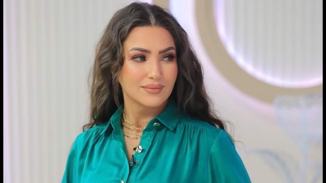 ايمان عز الدين 
