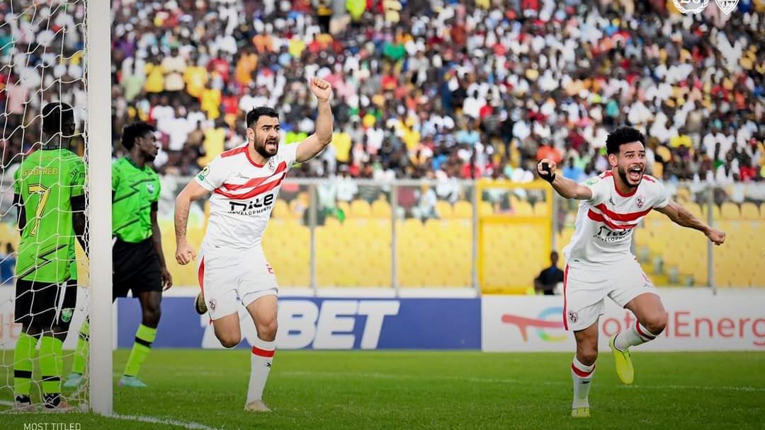الزمالك 