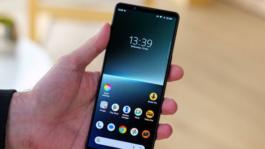 هاتف يسحق الجميع..تسريبات حول سعر موبيل  Xperia 1 VI 