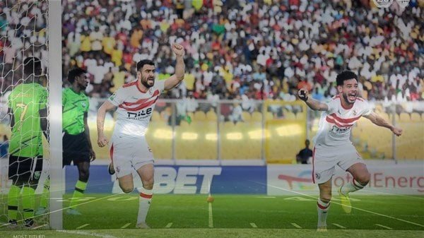 الزمالك 