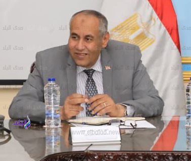 مدير المركز القومي للامتحانات والتقييم