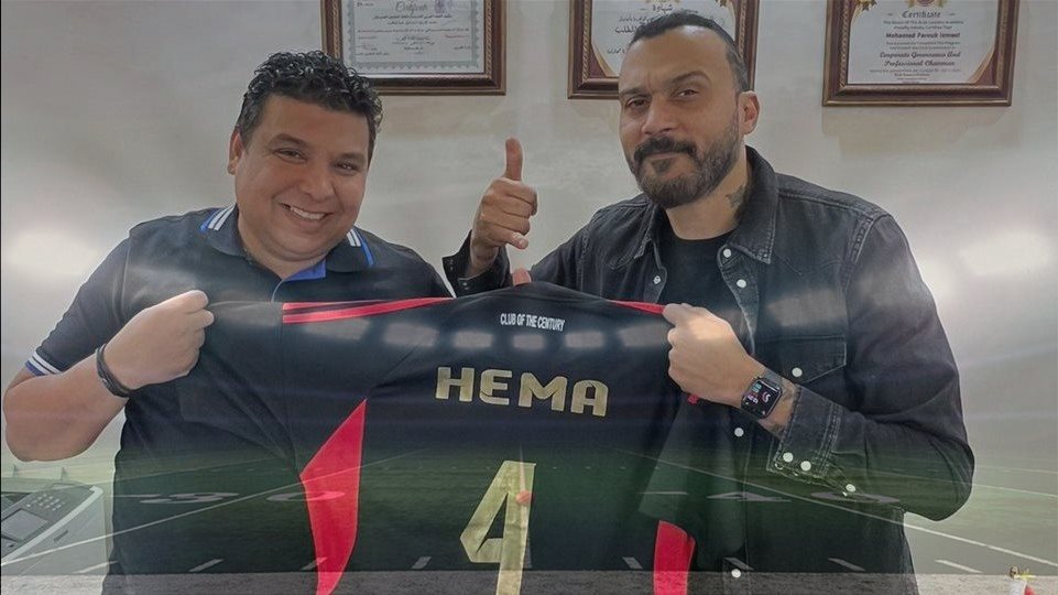 إبراهيم سعيد 