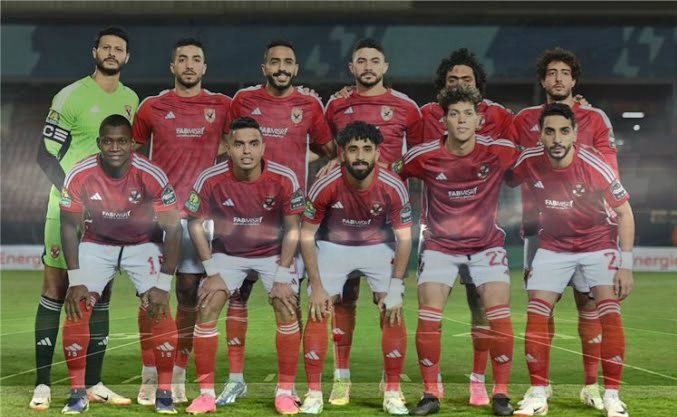 الأهلي 