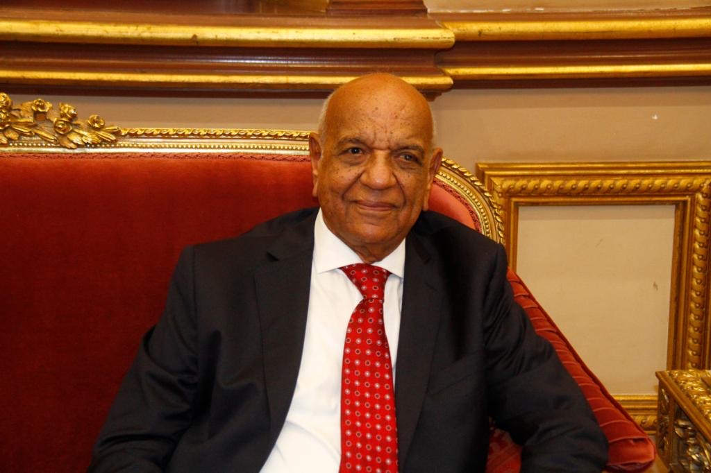 عبد الخالق عياد