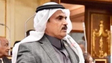 النائب سليمان عطيوي: عضو مجلس النواب