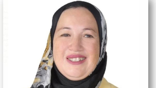 الدكتورة رانيا حتحوت