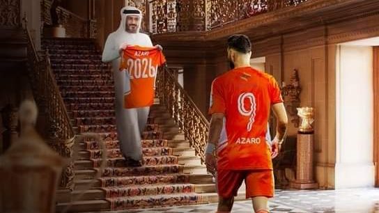 ازارو