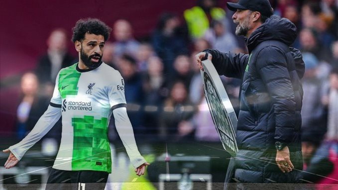 محمد صلاح