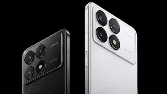 هاتف شاومي Poco F6 Pro