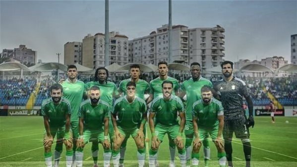 الاتحاد السكندري