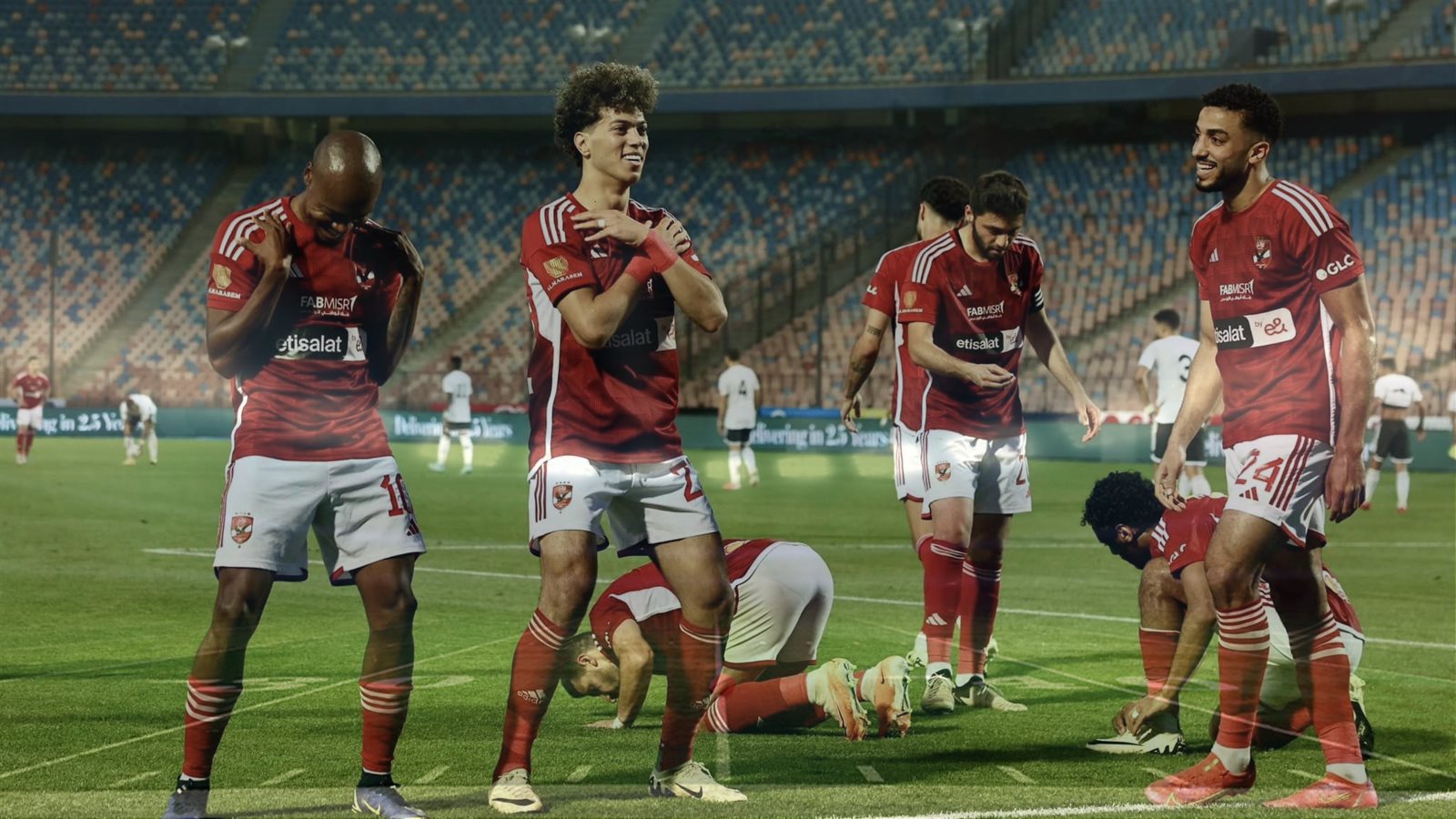 الاهلي