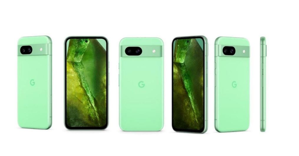 Google Pixel 8a