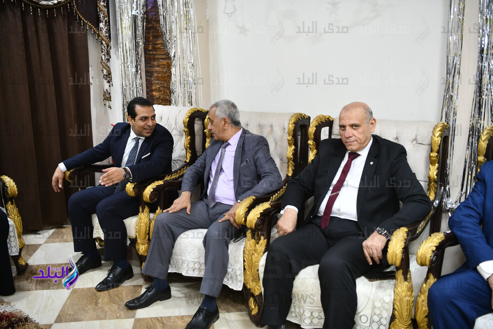 مطرانية دشنا (5)