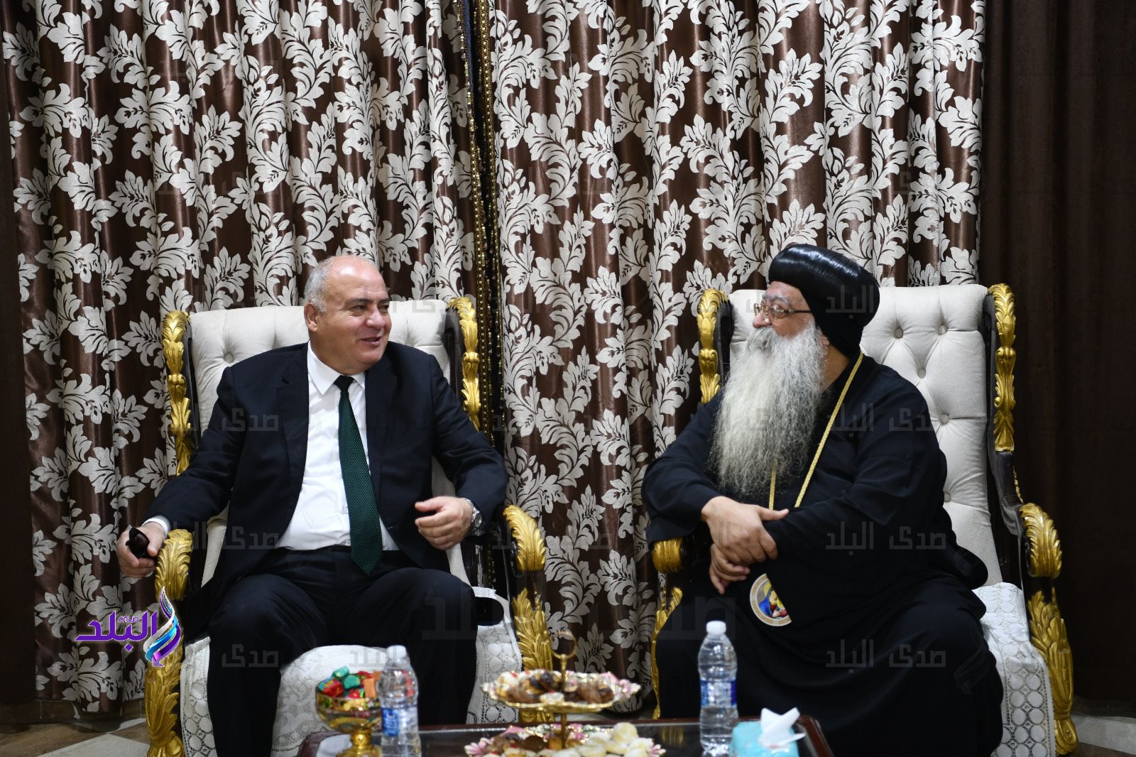 مطرانية دشنا (6)