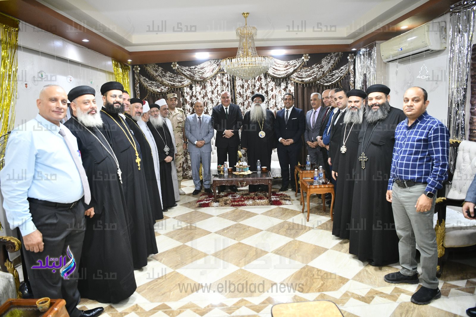 مطرانية دشنا (10)