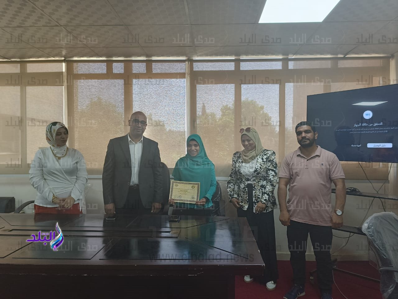 تمريض قنا (9)