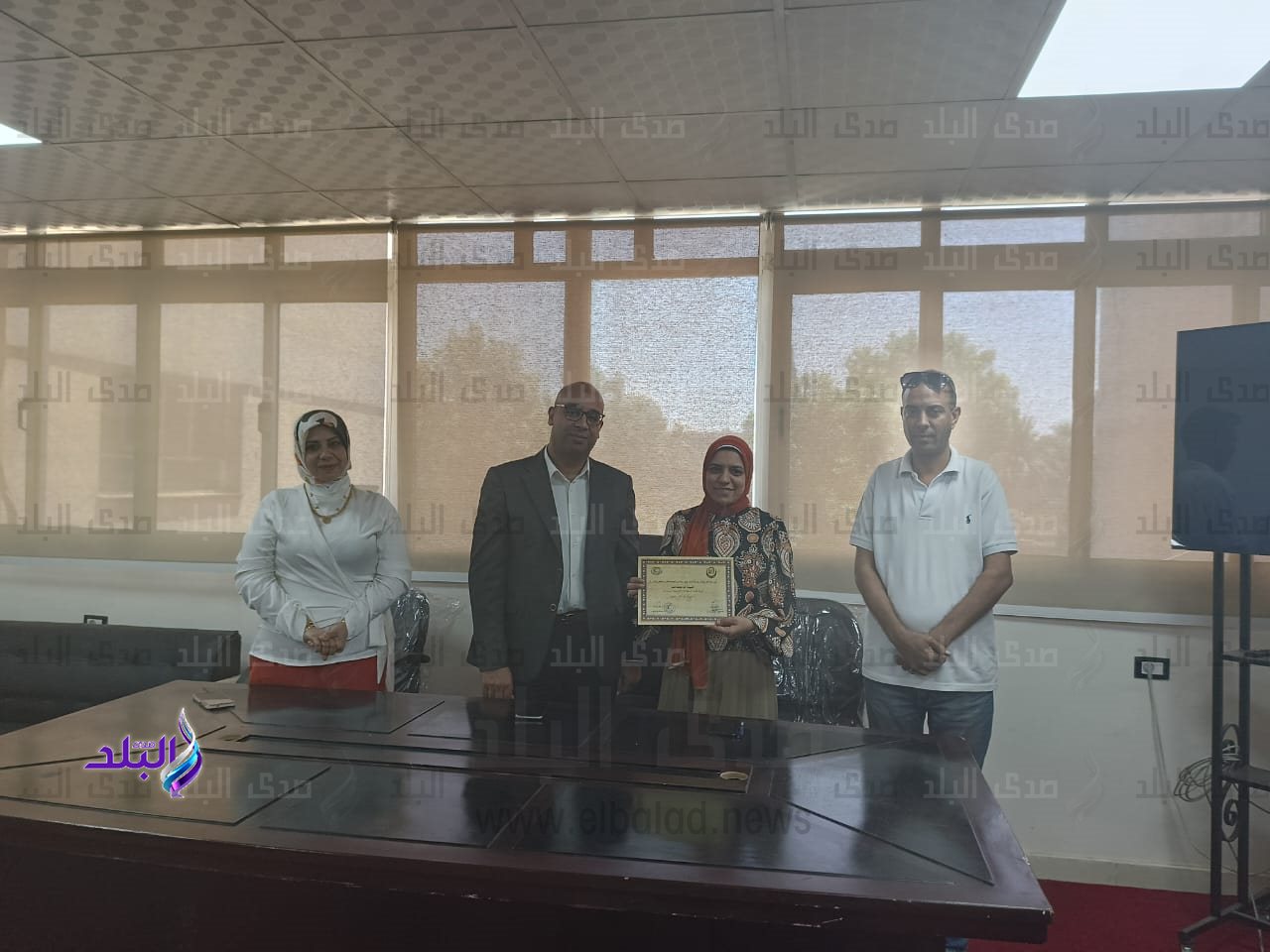 تمريض قنا (10)