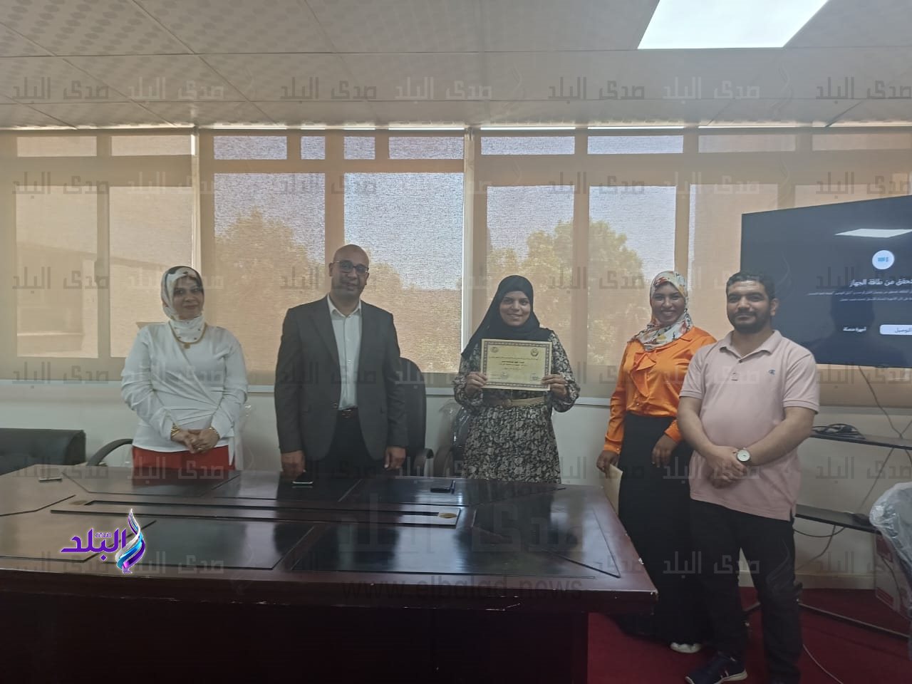 تمريض قنا (11)