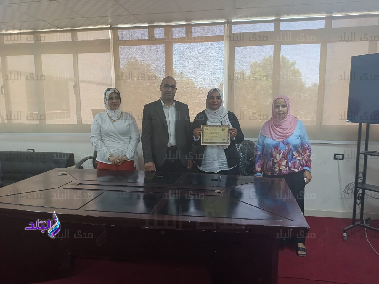 تمريض قنا (12)