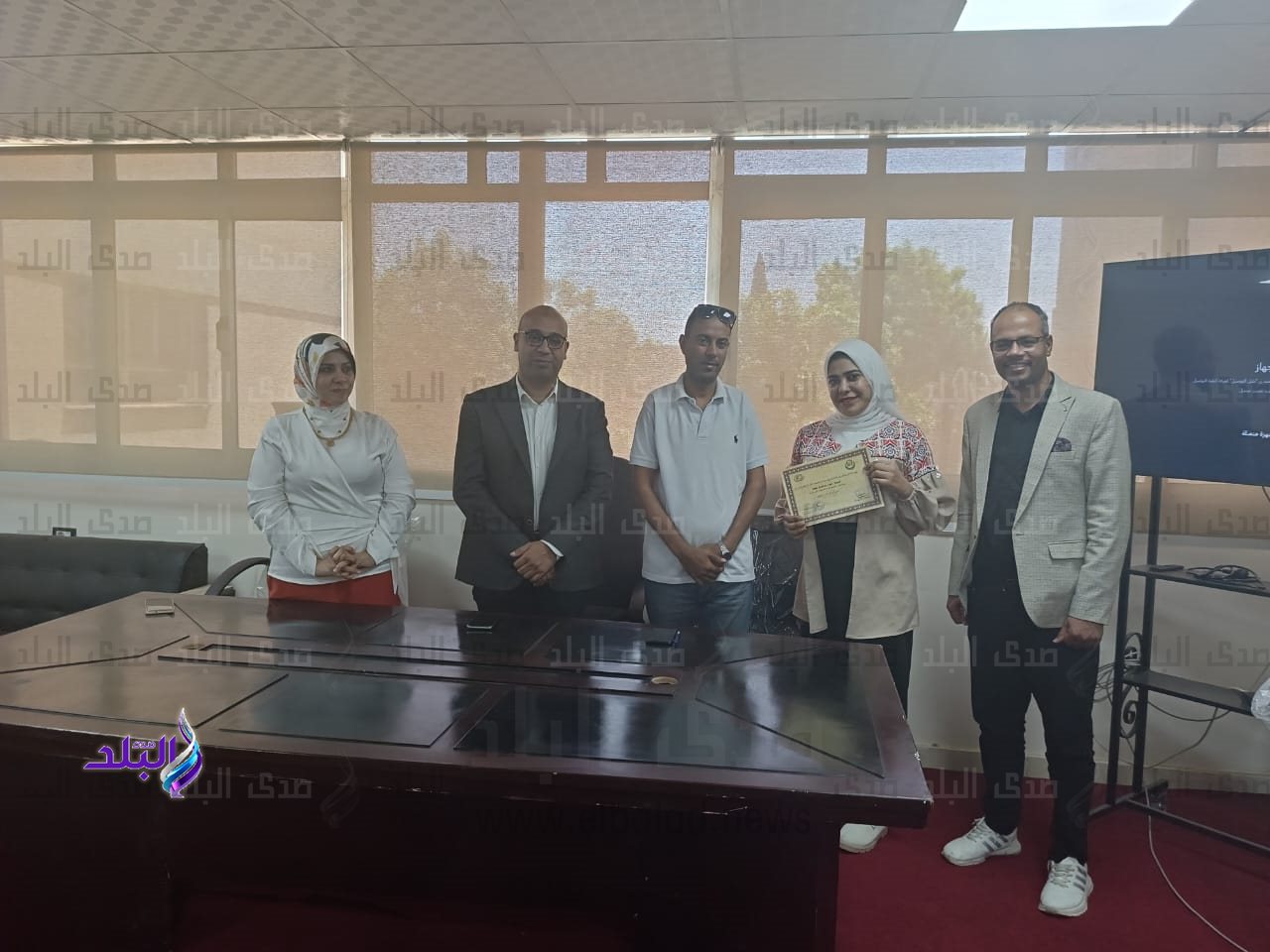 تمريض قنا (2)