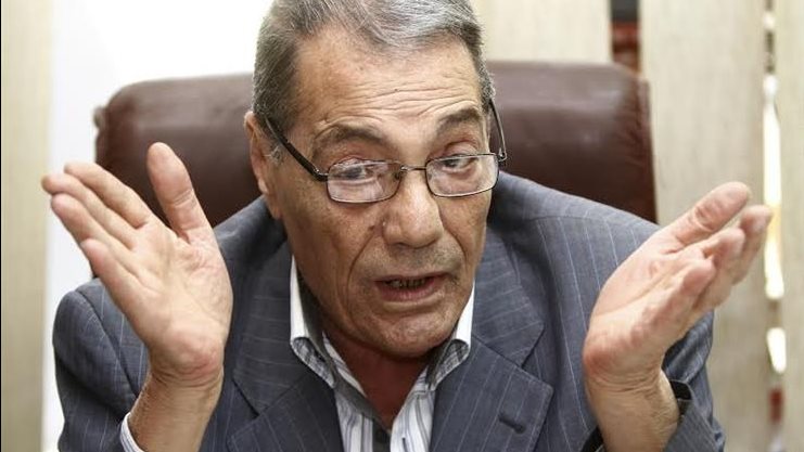 د. أحمد زايد 