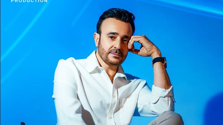 صابر الرباعي