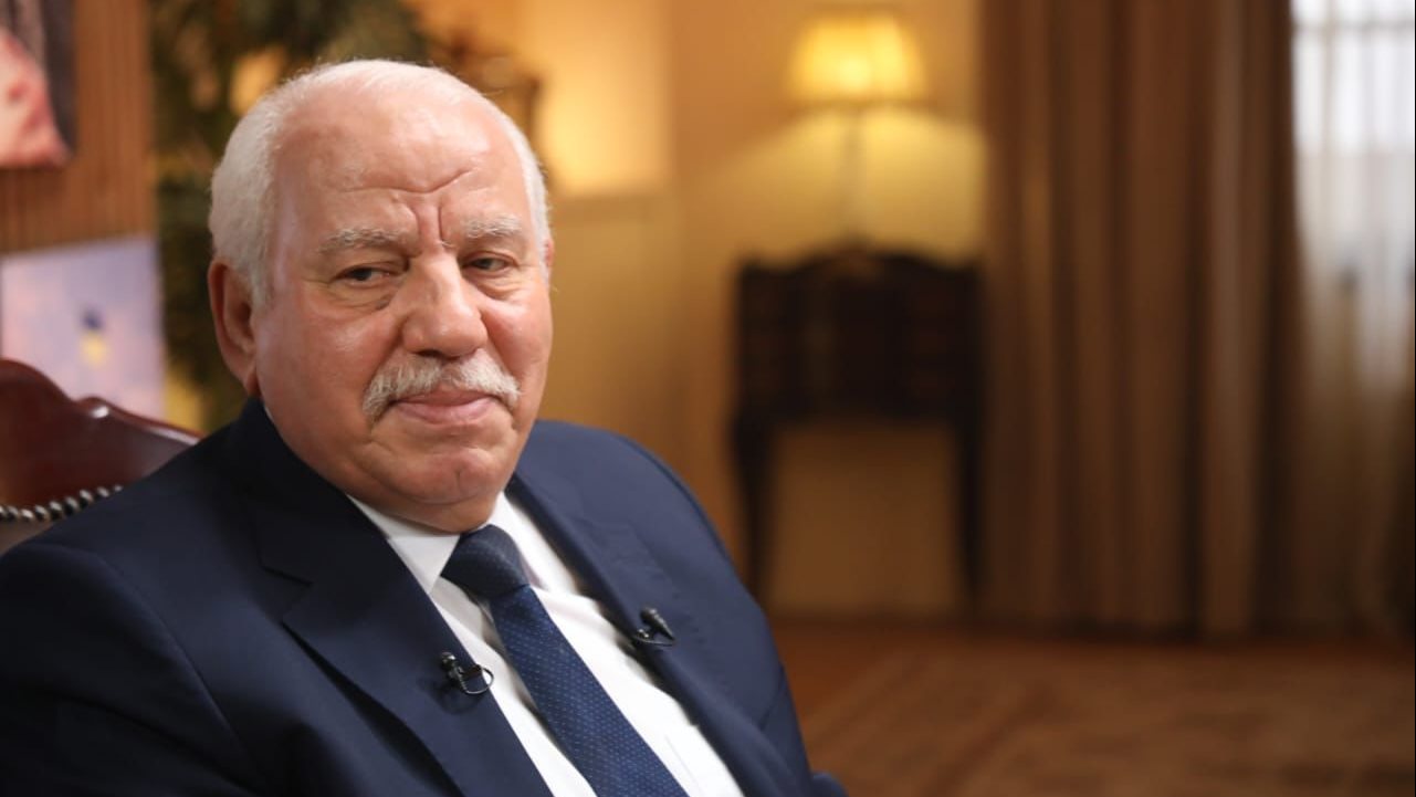 سيد الجابري