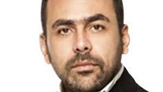 يوسف الحسيني 