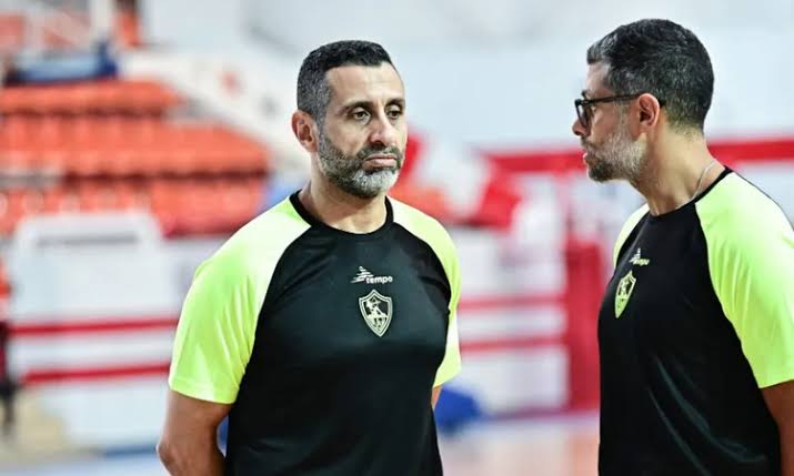 الزمالك 