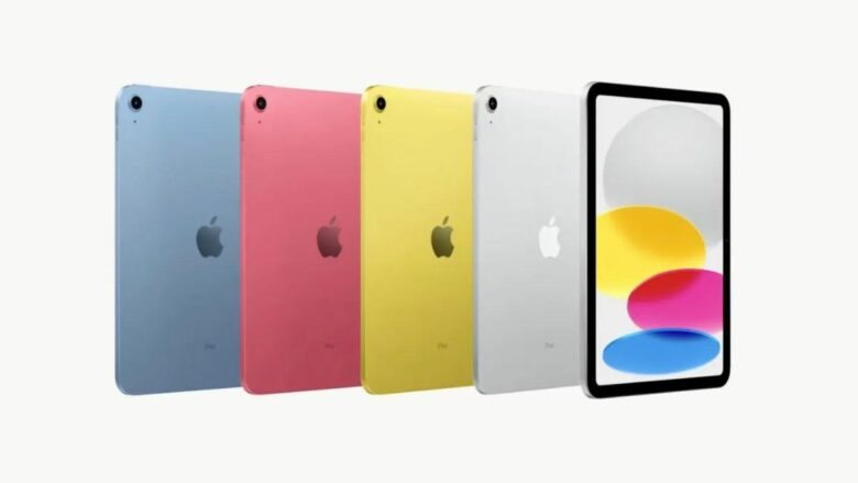  بسعر لن تتوقعه وإمكانيات ستبهرك .. ابل تعلن عن أجهزة iPad 1