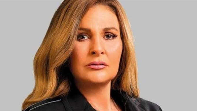 يسرا تدعم عمرو مصطفى: العزيز على قلبي ربنا يتمم شفاك