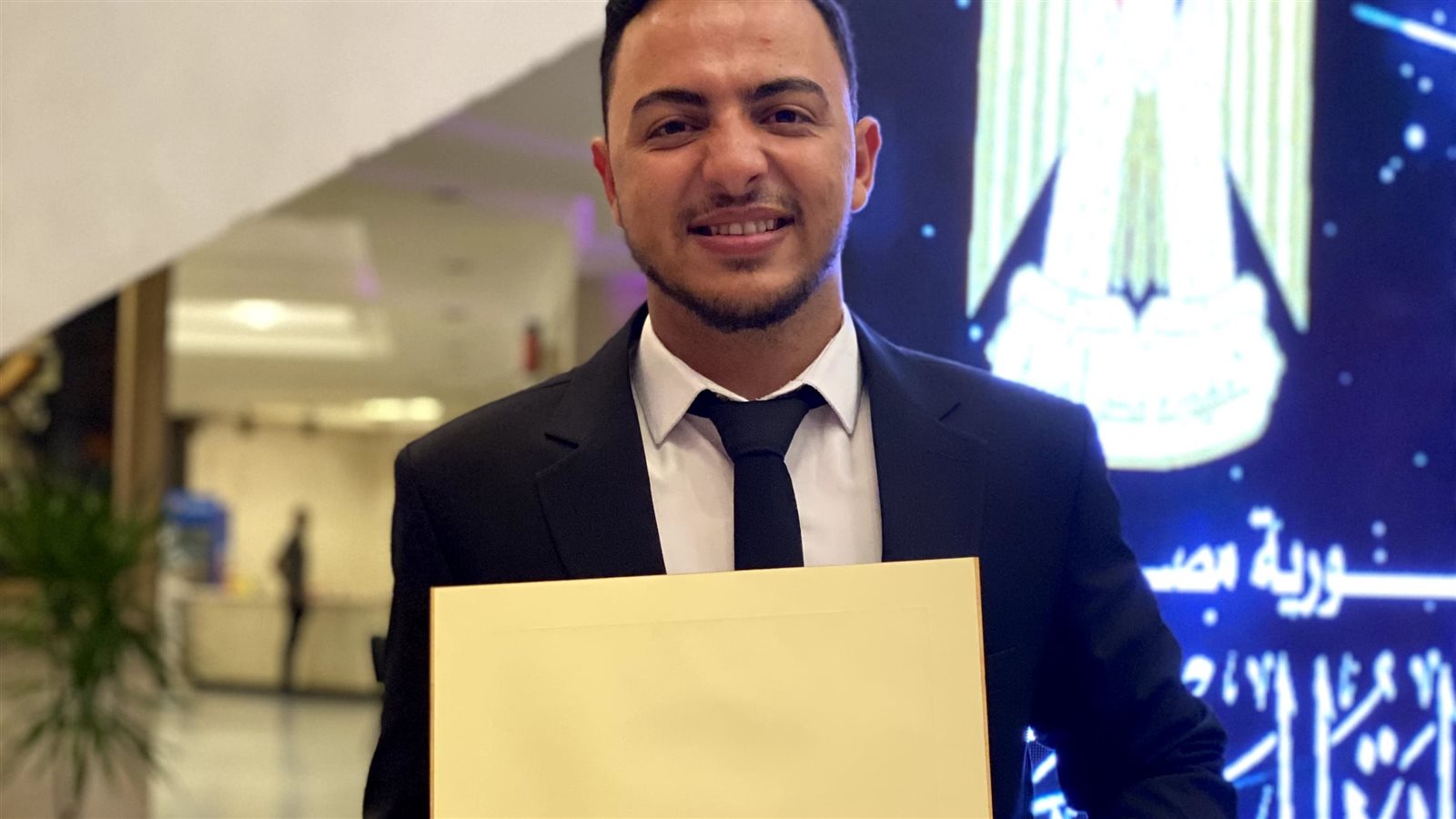 محمد مسعود