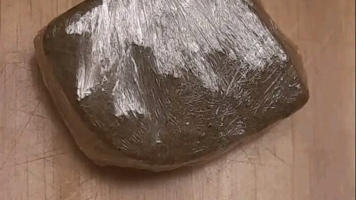 مخدر الحشيش  مخدر الحشيش