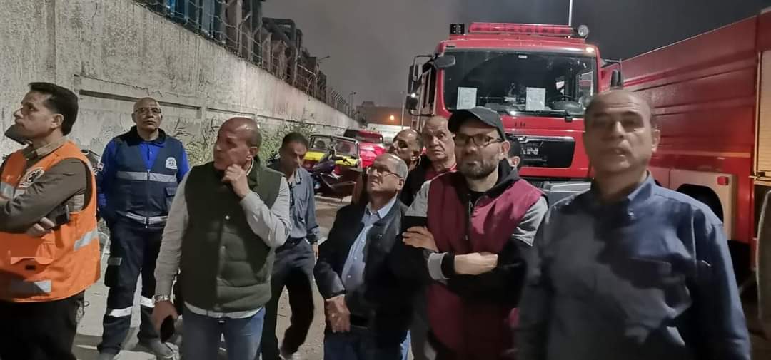 الحماية المدنية