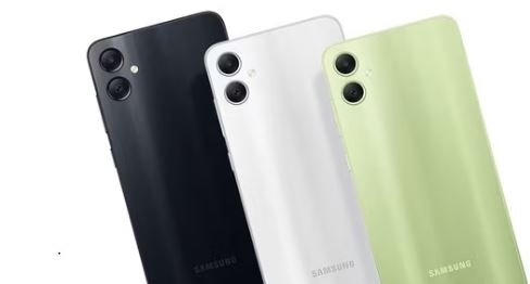 هاتف سامسونج Galaxy A05 