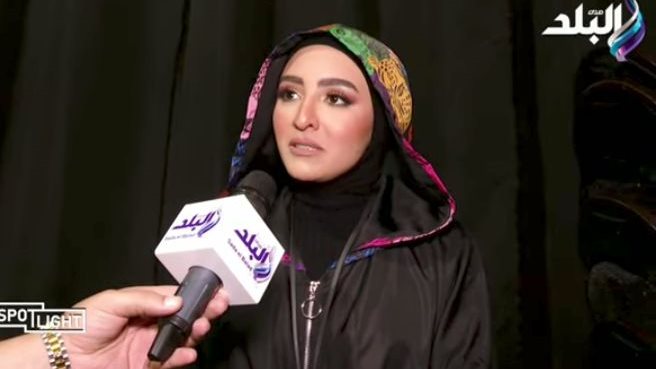 هلا رشدى