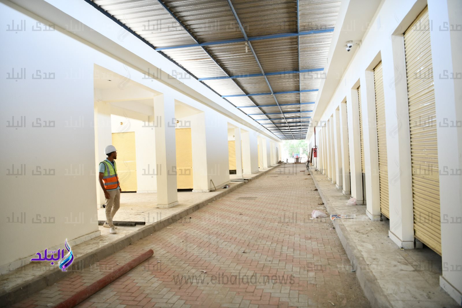 السوق الحضارى (2)