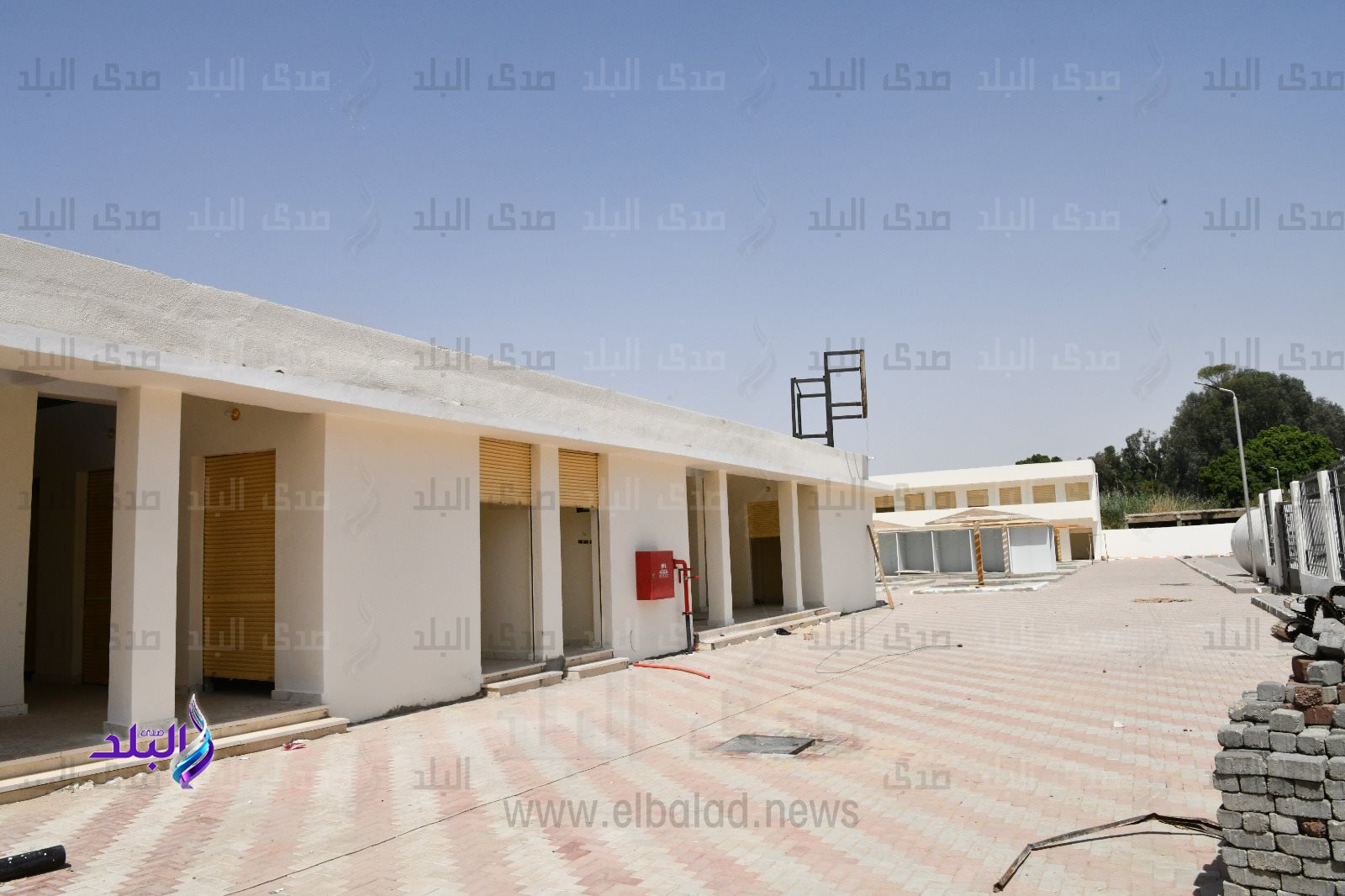 السوق الحضارى (3)